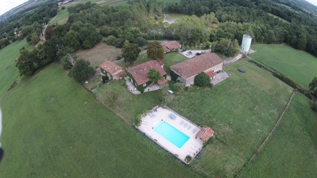 Image No.10-8 Bed Country Property for sale