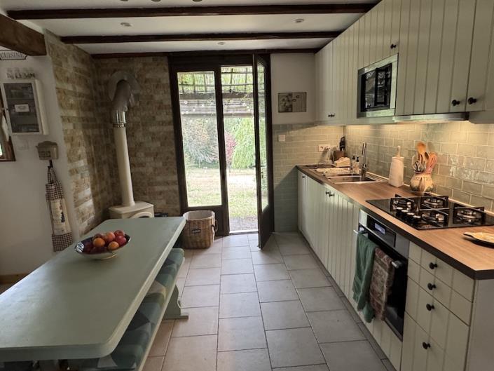 Image No.3-4 Bed Country House for sale
