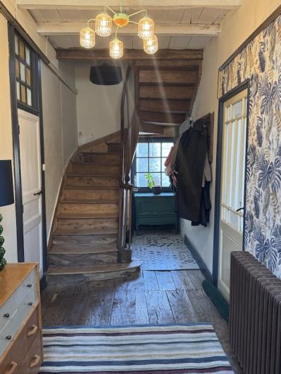 Image No.4-6 Bed Village House for sale