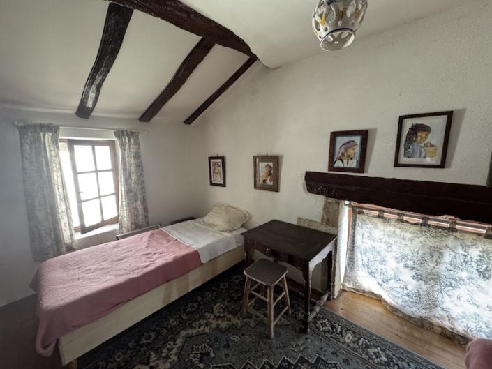 Image No.5-Chalet de 2 chambres à vendre à Bouteilles-Saint-Sébastien