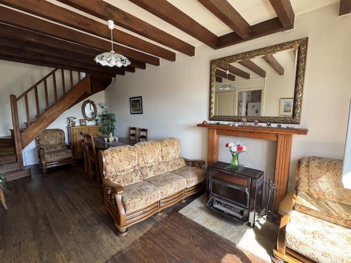 Image No.3-3 Bed Cottage for sale