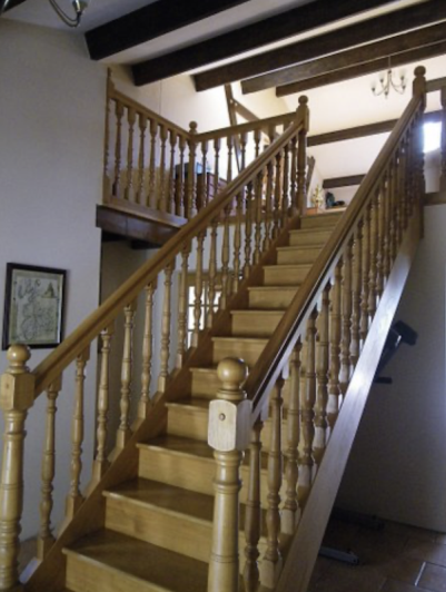 Image No.4-7 Bed Country House for sale