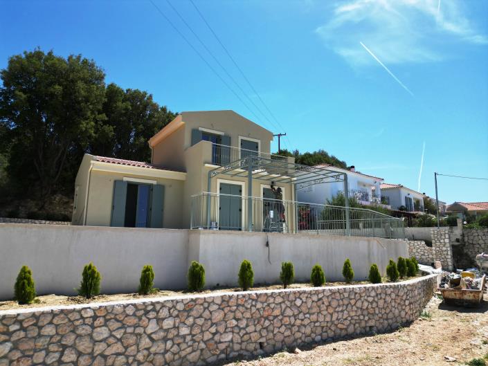 Image No.1-Villa de 2 chambres à vendre à Sarlata