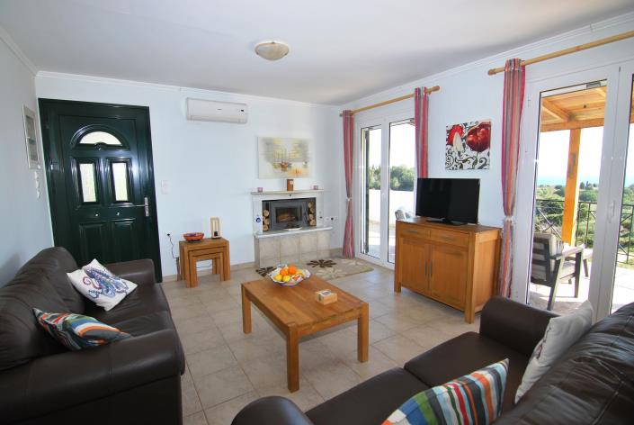 Image No.5-2 Bed Villa / Detached for sale