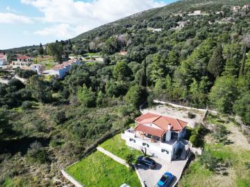 1 - Ratzakli, Villa / Detached