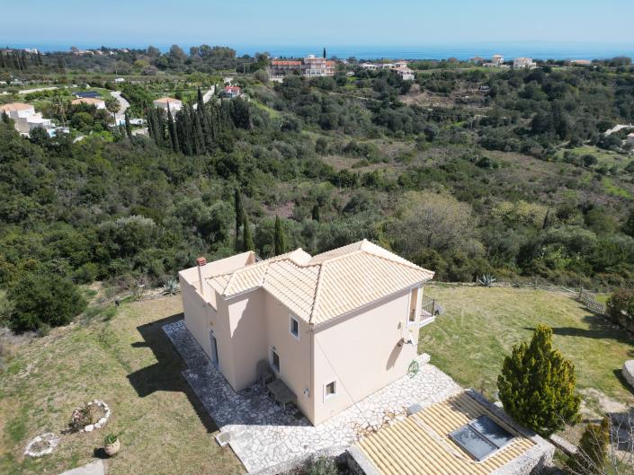 Image No.1-Villa de 2 chambres à vendre à Ratzakli