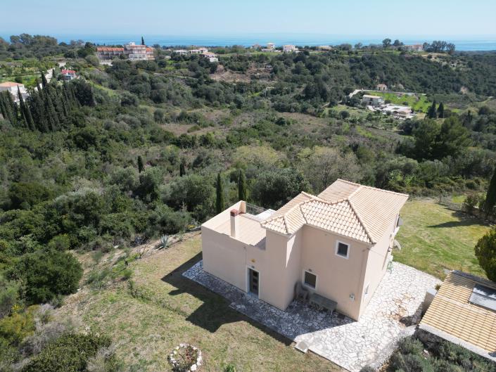 Image No.1-Villa de 2 chambres à vendre à Ratzakli