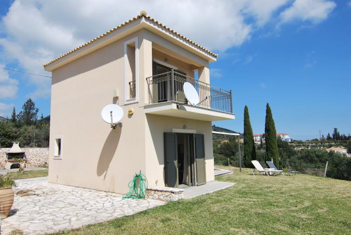 Image No.7-2 Bed Villa for sale