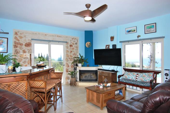 Image No.2-3 Bed Villa for sale