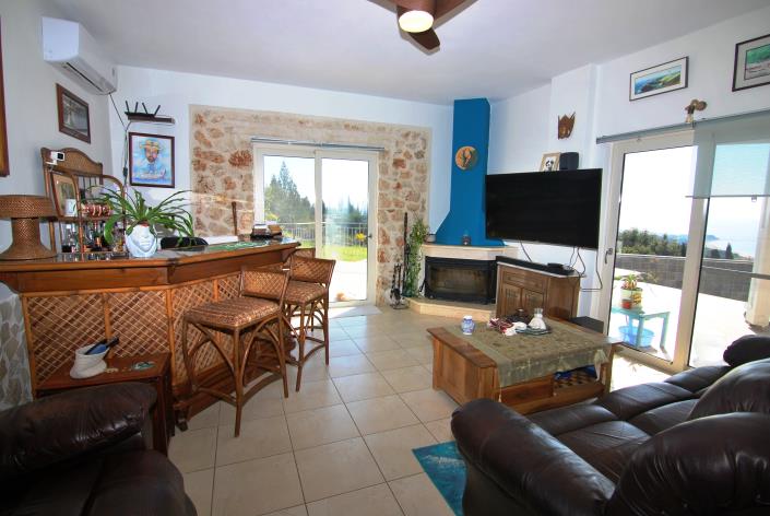 Image No.2-Villa de 3 chambres à vendre à Ratzakli