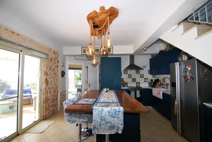 Image No.6-Villa de 3 chambres à vendre à Ratzakli