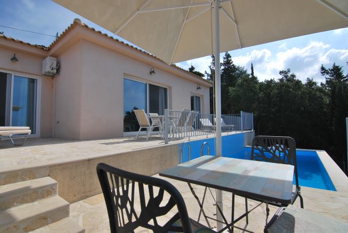 Image No.1-Villa de 2 chambres à vendre à Maganos