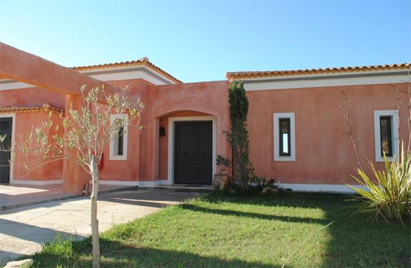 Image No.1-Villa de 3 chambres à vendre à Klismata