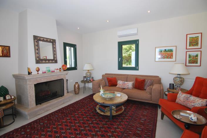 Image No.2-3 Bed Villa for sale