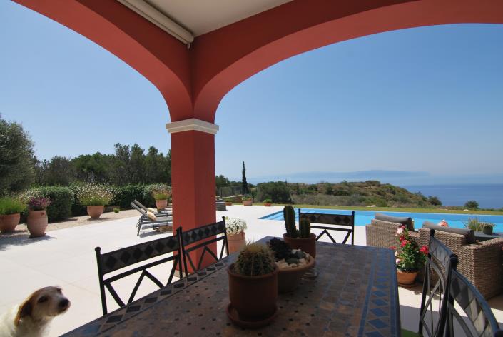 Image No.22-3 Bed Villa for sale