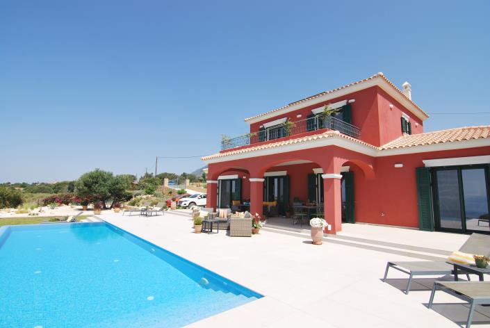 Image No.29-3 Bed Villa for sale