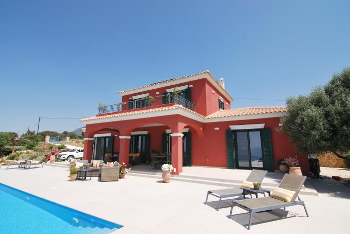 Image No.30-3 Bed Villa for sale