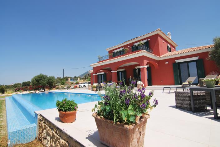 Image No.32-3 Bed Villa for sale