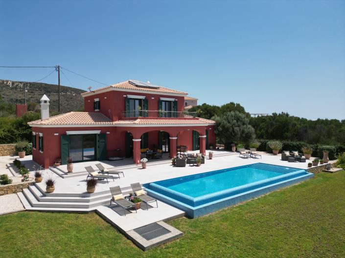 Image No.34-3 Bed Villa for sale