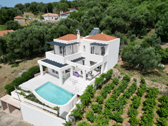 Image No.4-4 Bed Villa for sale