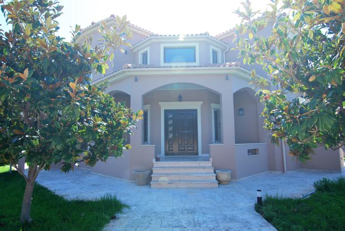 Image No.1-4 Bed Villa for sale