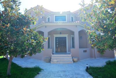 1 - Kefalonia, Villa