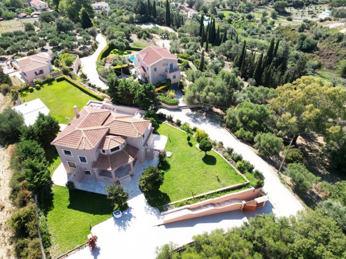 Image No.17-4 Bed Villa for sale