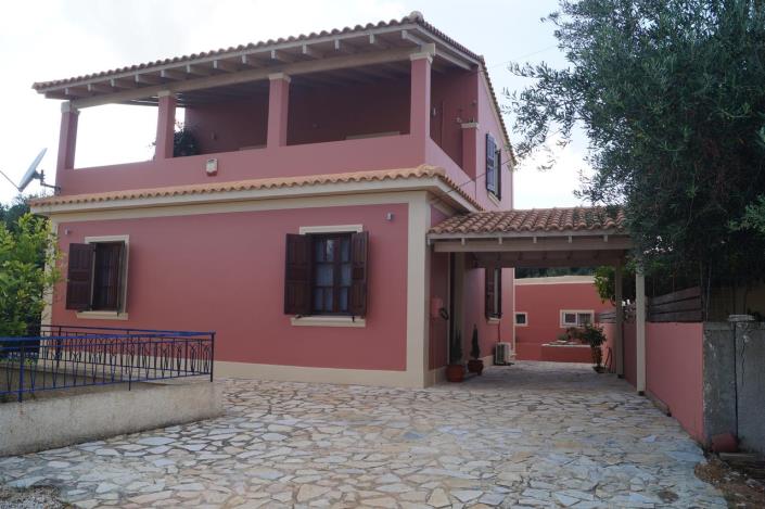 Image No.2-3 Bed Villa for sale