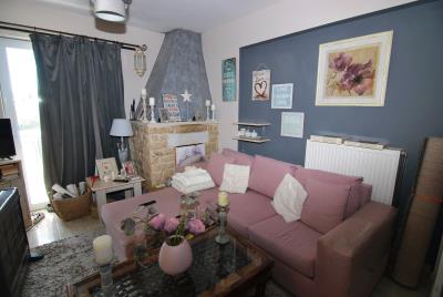 1 - Lixouri, Apartment