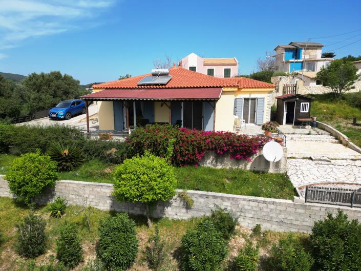 Image No.1-3 Bed House/Villa for sale