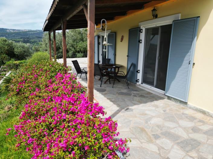 Image No.4-Maison / Villa de 3 chambres à vendre à Céphalonie