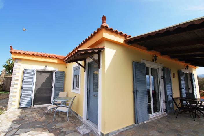 Image No.9-Maison / Villa de 3 chambres à vendre à Céphalonie