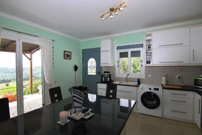 Image No.10-Maison / Villa de 3 chambres à vendre à Céphalonie