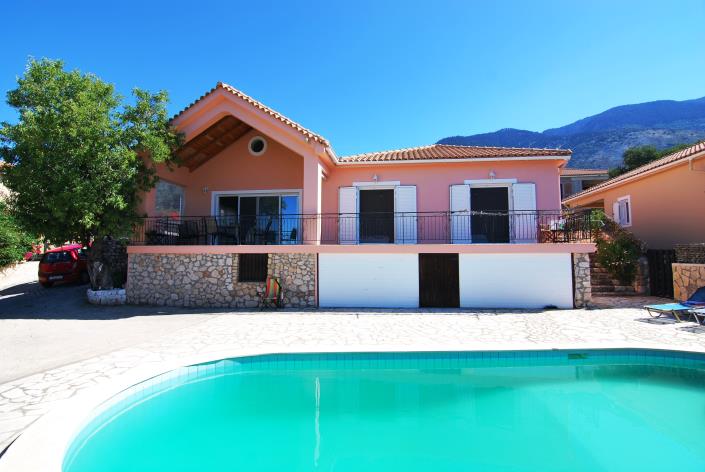 Image No.3-3 Bed Villa for sale