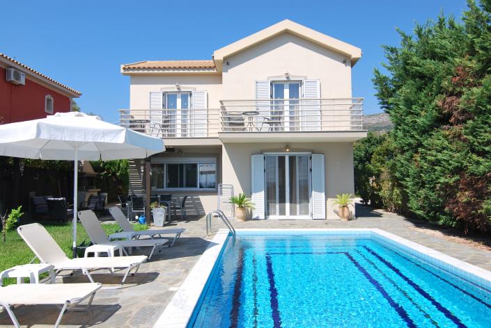 Image No.1-2 Bed Villa for sale