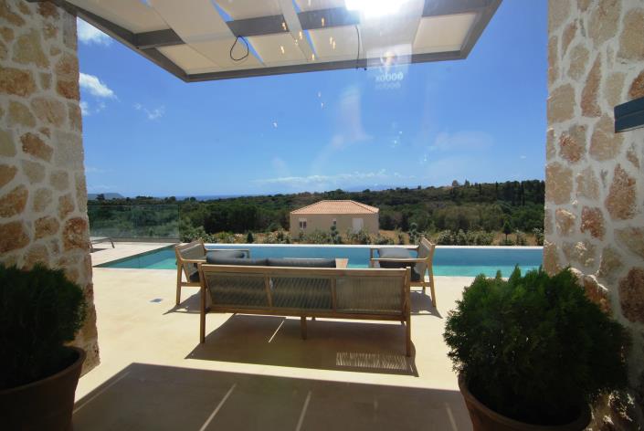 Image No.15-Villa de 2 chambres à vendre à Céphalonie