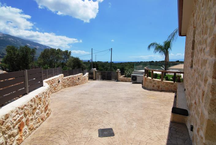 Image No.17-Villa de 2 chambres à vendre à Céphalonie