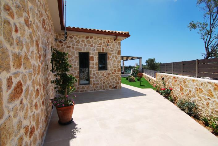 Image No.18-Villa de 2 chambres à vendre à Céphalonie