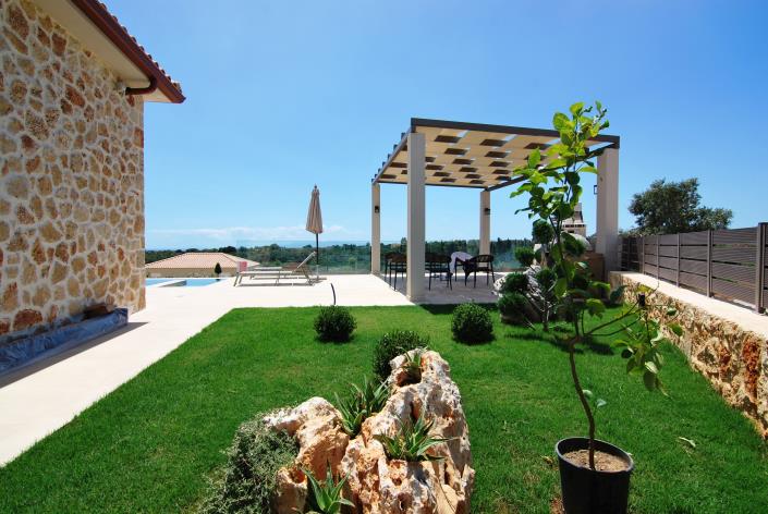 Image No.20-Villa de 2 chambres à vendre à Céphalonie