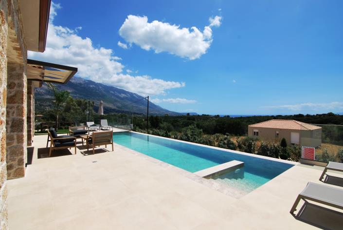 Image No.22-Villa de 2 chambres à vendre à Céphalonie