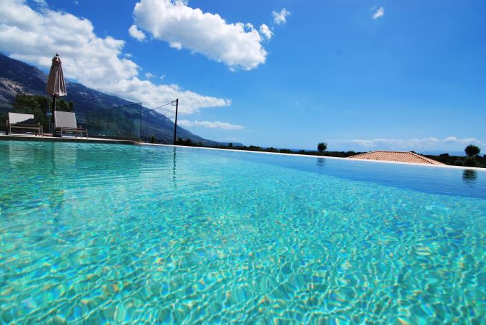 Image No.25-Villa de 2 chambres à vendre à Céphalonie