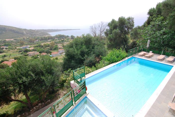 Image No.25-3 Bed Villa for sale