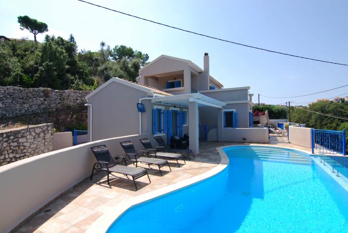 Image No.25-4 Bed Villa for sale