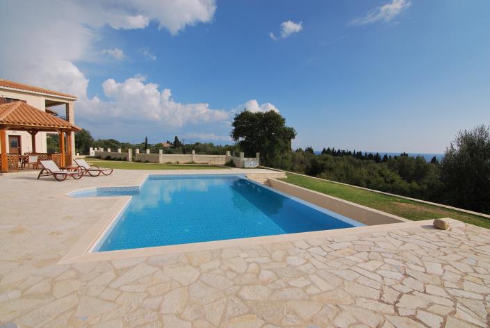 Image No.25-3 Bed Villa for sale