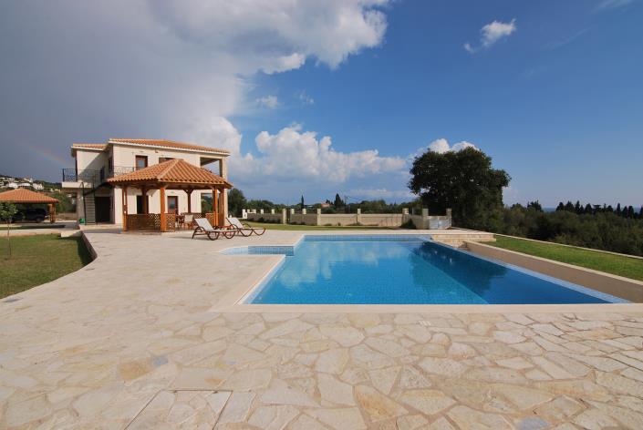 Image No.26-3 Bed Villa for sale