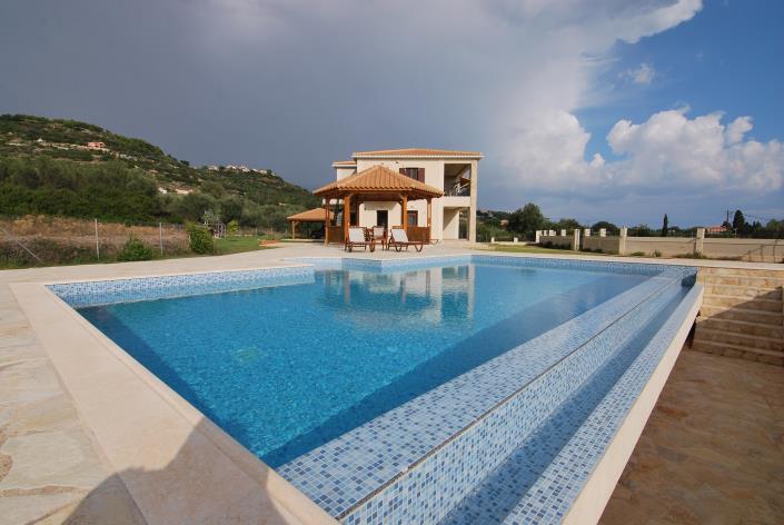 Image No.27-3 Bed Villa for sale