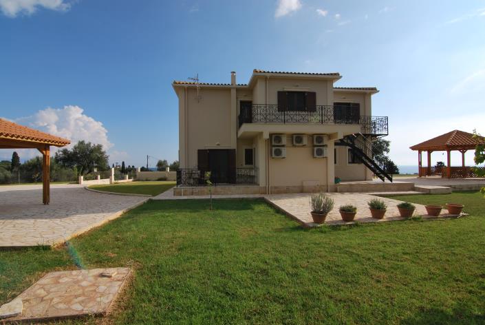 Image No.2-3 Bed Villa for sale
