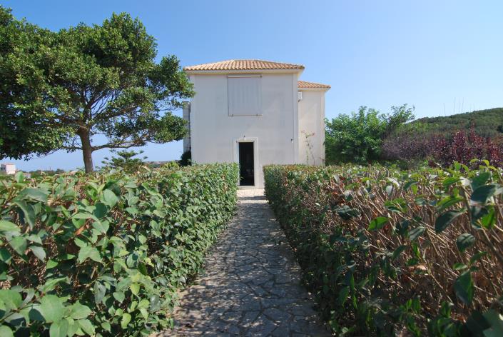 Image No.1-Villa de 4 chambres à vendre à Céphalonie