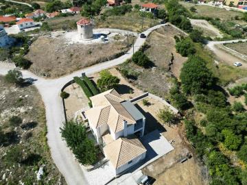 1 - Céphalonie, Villa