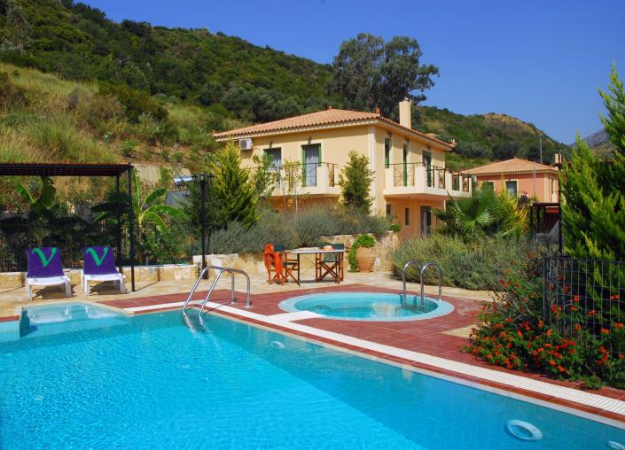 Image No.2-3 Bed Villa for sale